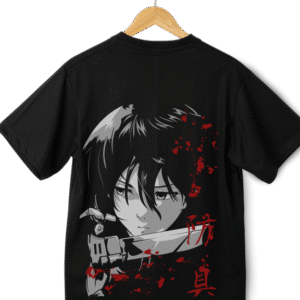 Silent Warrior Street Style Drop | Oversized T-Shirt