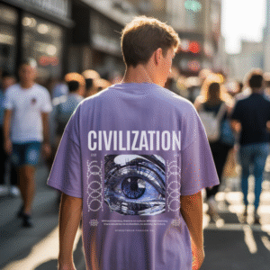 neo Civilisation
