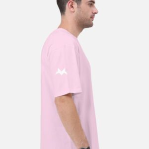 Maurit Brand Exclusive Over Sized T-shirt